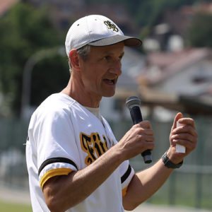 Stefan Kleiner Stefan Kleiner