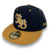 RB New Era 59fifty Fitted Game Cap
