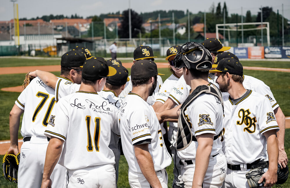 Team Huddle