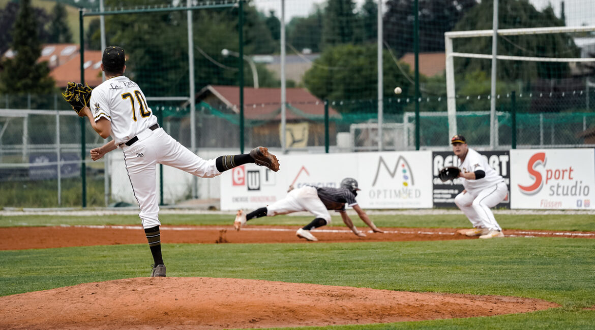 Matt Malconian Pick-Off