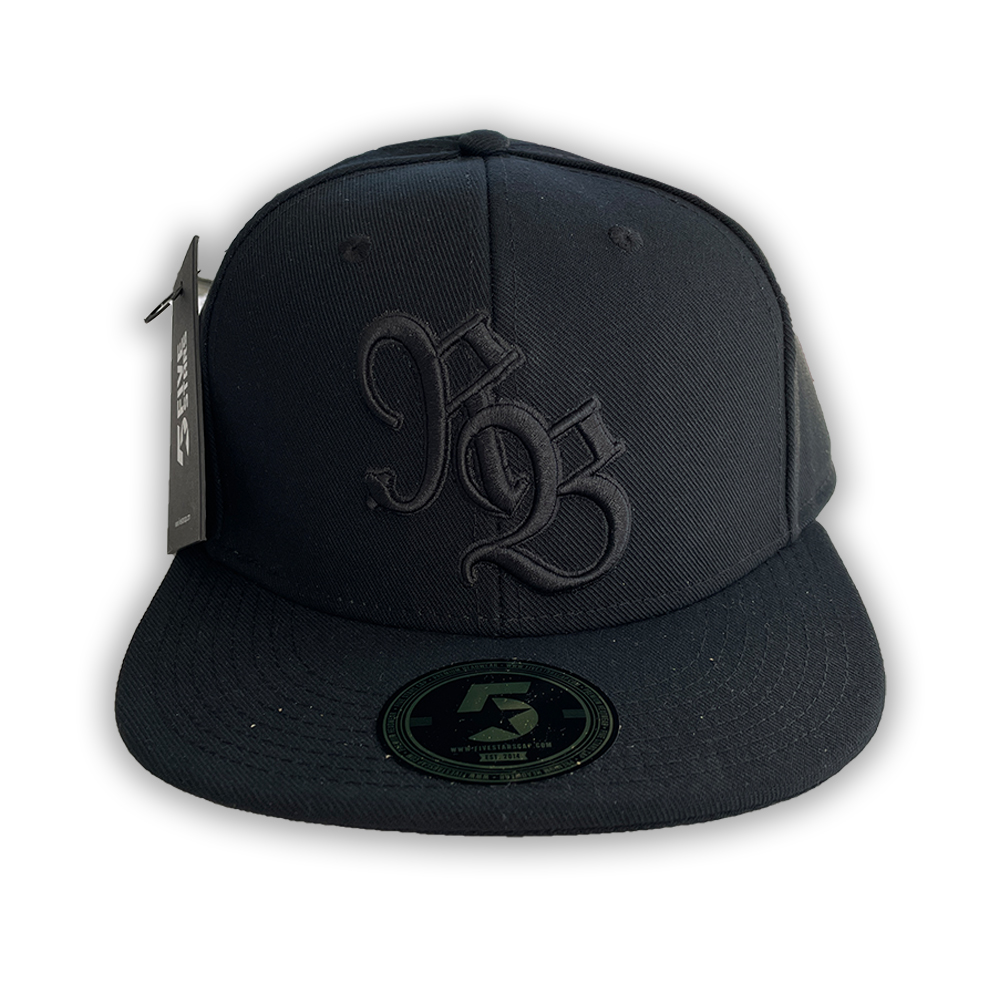 RB_Snapback_blk-blk-3