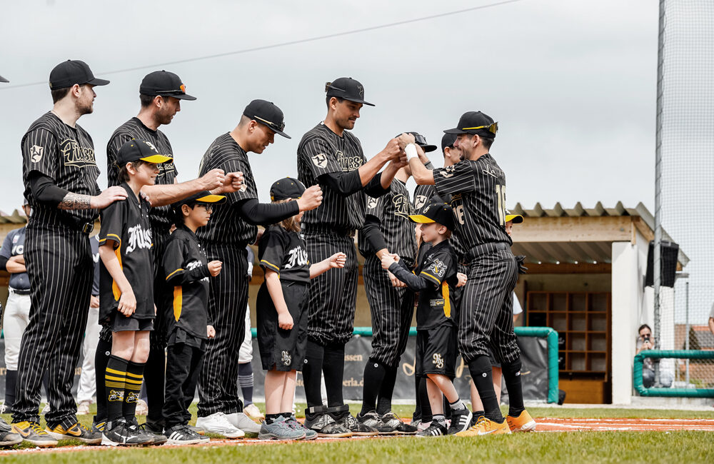 Team Line-Up 2024
