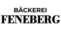 Bäckerei Feneberg Logo