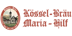 Kössel Bräu Logo