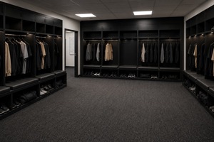 Lockerroom