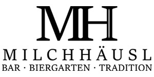 Milchhäusl Logo