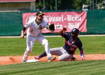 David Wallace Second Base