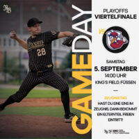 Gameday Viertelfinale Gameday Viertelfinale