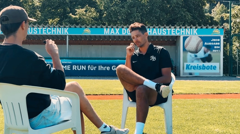 Interview Mitch Wirthmüller