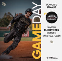 Gameday Finale