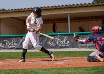 Florian Wagner Hitting