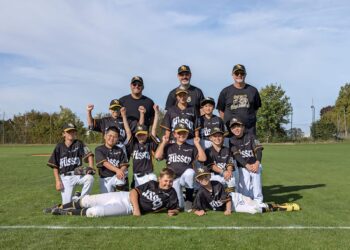 U12 Teamfoto Gundelfingen 2026