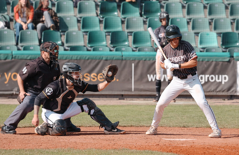 David Wallace Catching