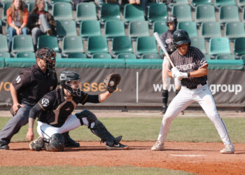 David Wallace Catching